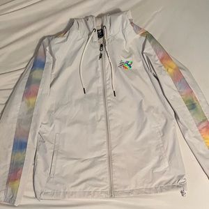 New Balance Vintage Windbreaker